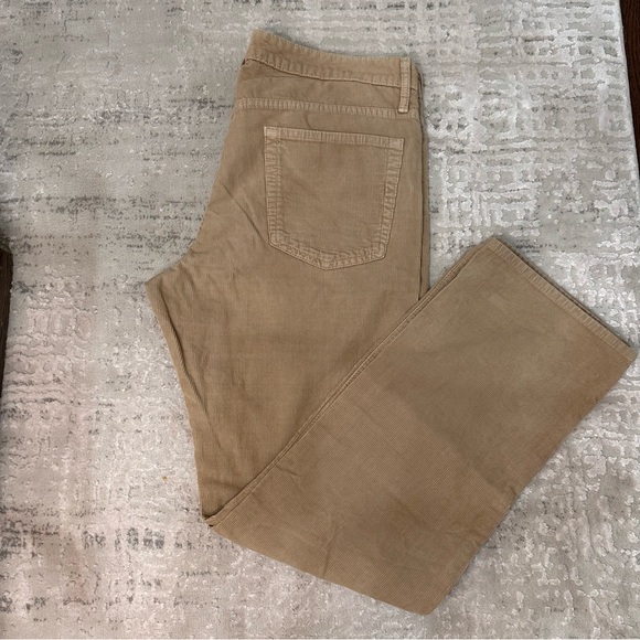 Bonobos Other - Bonobos 5 Pocket Straight Fit Corduroy Pant size 32x30